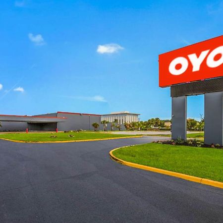 Oyo Hotel Orlando Airport Eksteriør billede